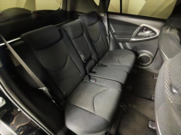 Toyota RAV4 III (XA30) с пробегом 2007 года, цена 845 000 рублей, 293216 км, внедорожник, Автокод Объявления
