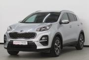 Kia Sportage IV Рестайлинг Екатеринбург  - изображение 27