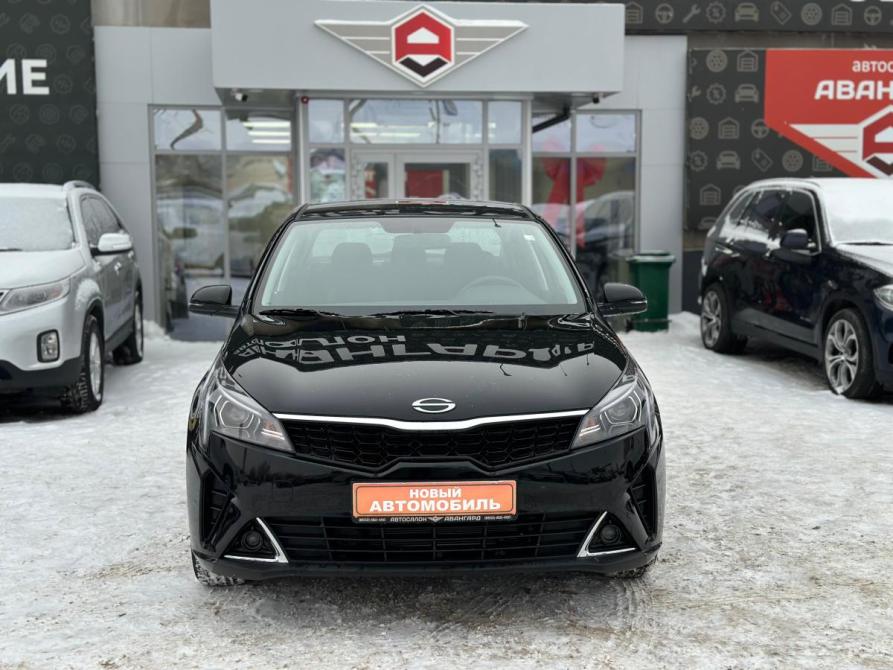 Solaris KRS Альметьевск  - изображение 2