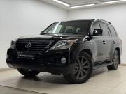Lexus LX III Вологда  - изображение 27