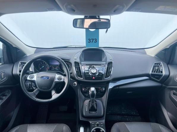 Ford Kuga II с пробегом 2014 года, цена 1 190 000 рублей, 165000 км, внедорожник, Автокод Объявления