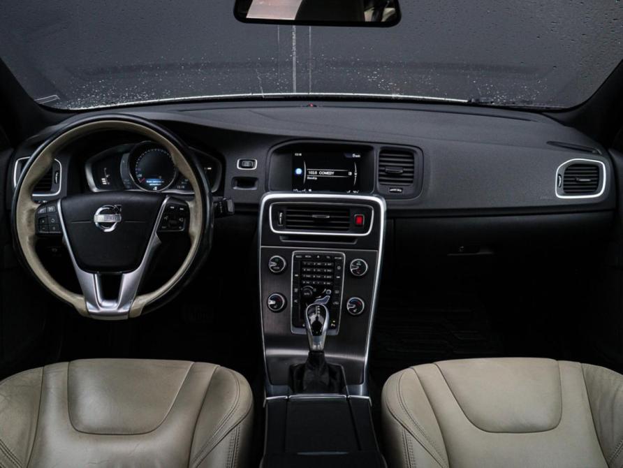 Volvo S60 II Рестайлинг Москва  - изображение 10