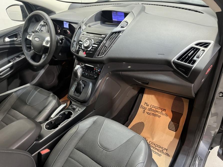 Ford Kuga II Курск  - изображение 5