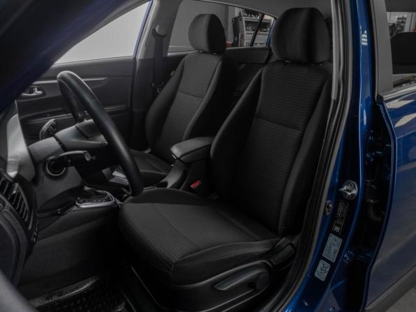 Kia Rio IV Рестайлинг с пробегом 2021 года, цена 1 866 000 рублей, 34084 км, хэтчбек, Автокод Объявления