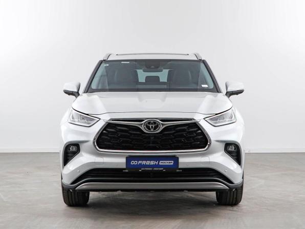 Toyota Highlander IV (XU70) с пробегом 2026 года, цена 5 567 434 рубля, 11 км, внедорожник, Автокод Объявления