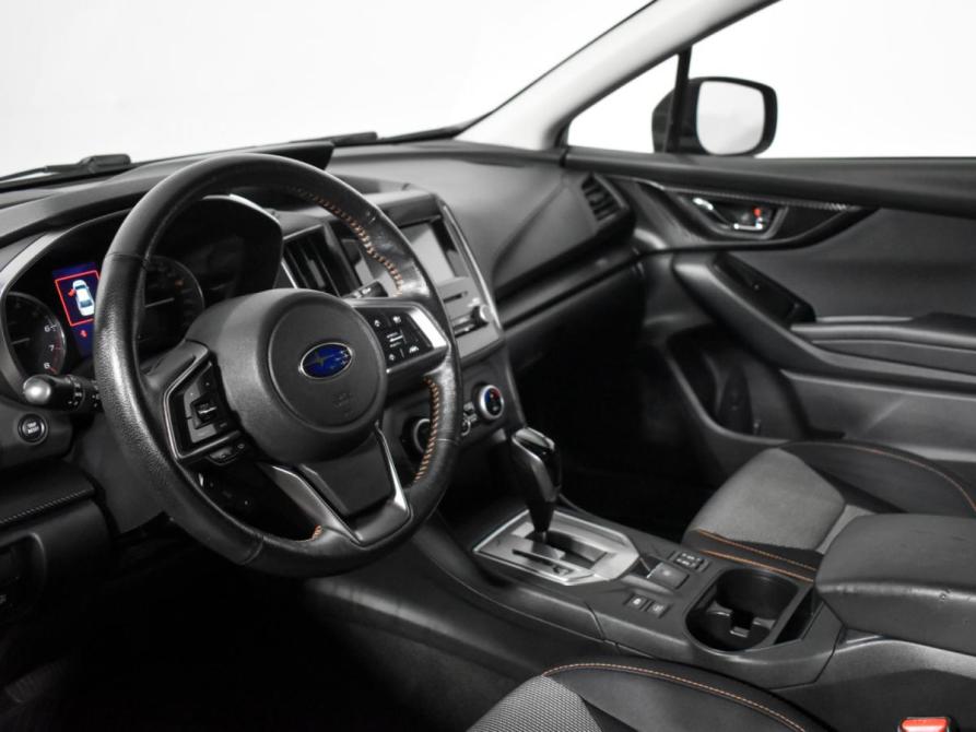 Subaru XV II Санкт-Петербург  - изображение 10