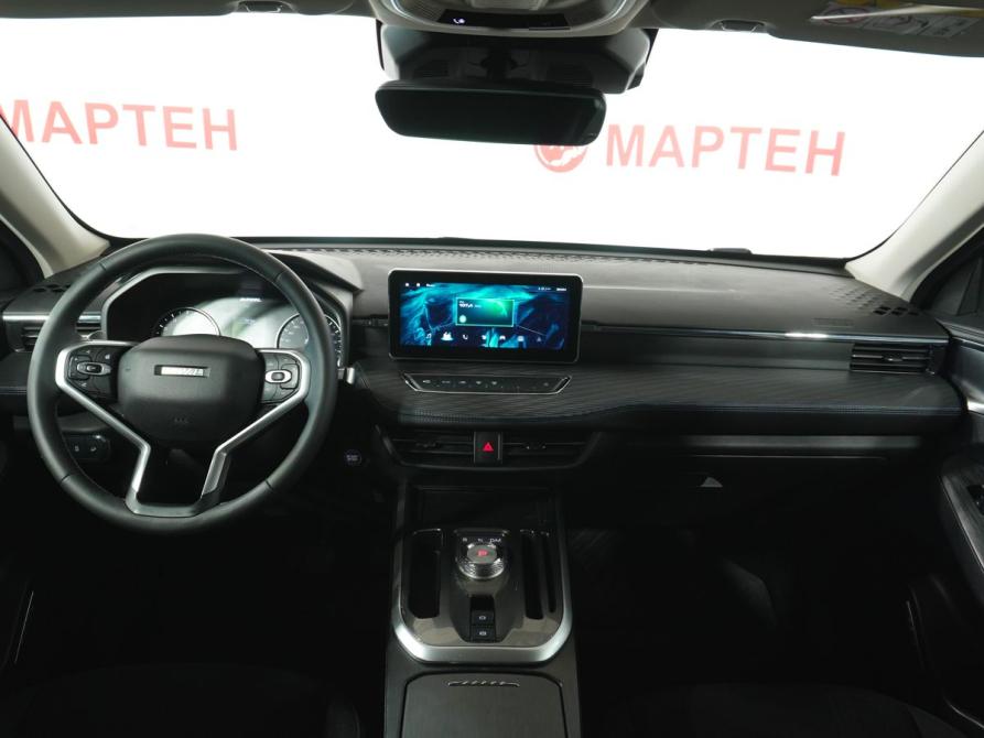 Haval Jolion I Вологда  - изображение 15