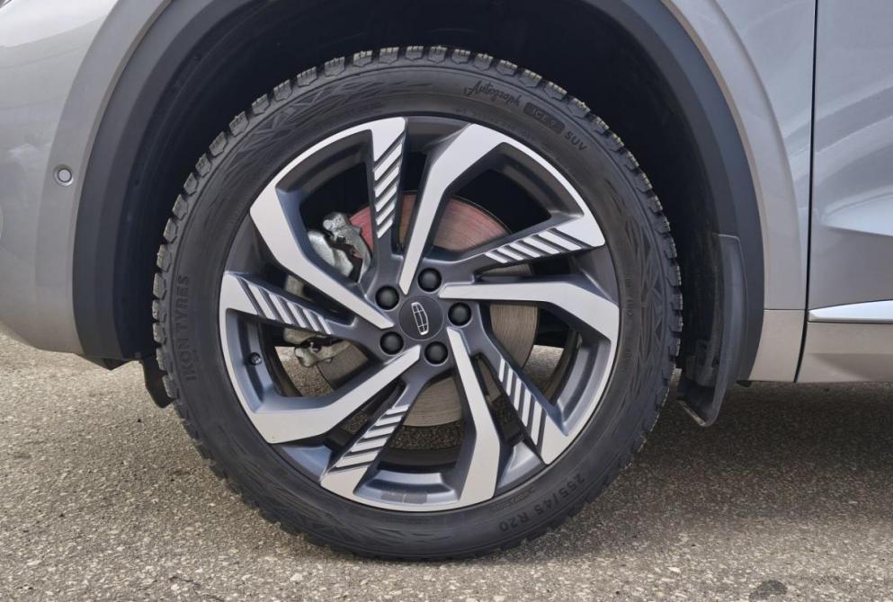 Geely Monjaro I Сыктывкар  - изображение 11
