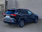 Toyota RAV4 V (XA50) Москва  - изображение 33