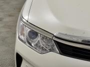 Toyota Camry VII (XV50) Рестайлинг Москва  - изображение 38