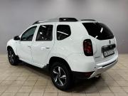 Renault Duster I Рестайлинг Уфа  - изображение 20