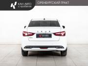 Lada (ВАЗ) Vesta I Рестайлинг (NG) Казань  - изображение 19