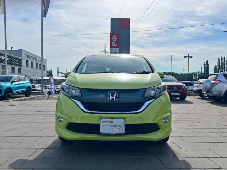 Honda Freed II Стерлитамак  - изображение 5