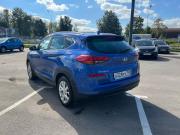Hyundai Tucson III Рестайлинг Санкт-Петербург  - изображение 14