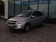 Lada (ВАЗ) Granta I Екатеринбург  - изображение 19