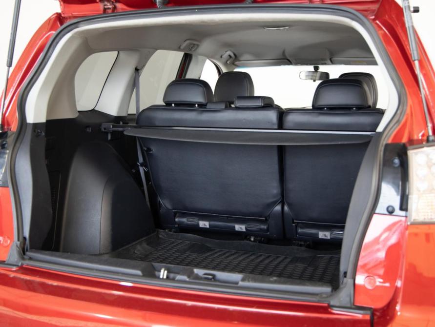Mitsubishi Outlander II Рестайлинг Санкт-Петербург  - изображение 22