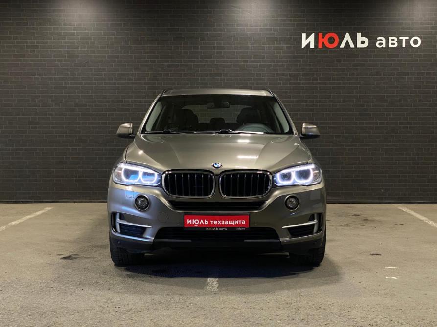 BMW X5 III (F15) Челябинск  - изображение 2