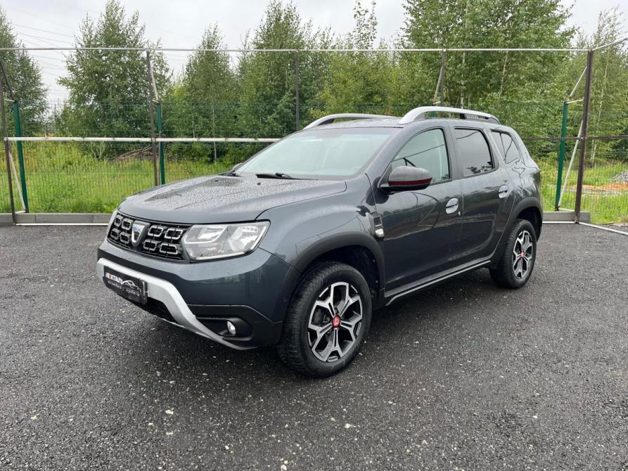 Dacia Duster II Чебоксары  - изображение 1
