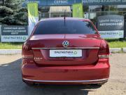 Volkswagen Polo V Рестайлинг Псков  - изображение 29