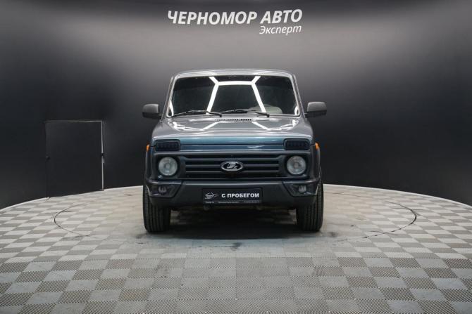Lada (ВАЗ) 2121 (4x4) I Рестайлинг с пробегом 2018 года, цена 780 000 рублей, 79000 км, внедорожник, Автокод Объявления