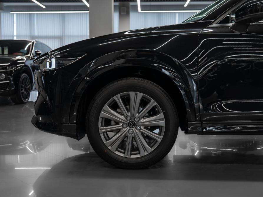 Mazda CX-5 II Рестайлинг Москва  - изображение 7