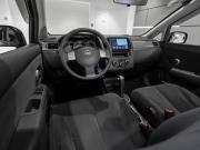 Nissan Tiida I Рестайлинг Москва  - изображение 30