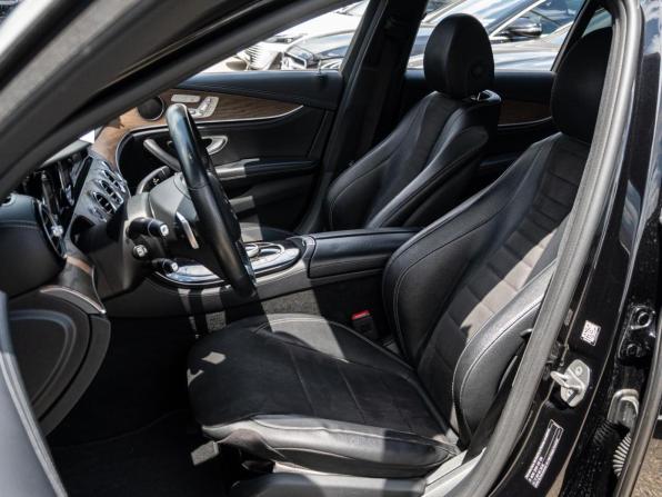 Mercedes-Benz E-Класс V (W213 S213 C238) с пробегом 2017 года, цена 2 630 000 рублей, 206964 км, седан, Автокод Объявления