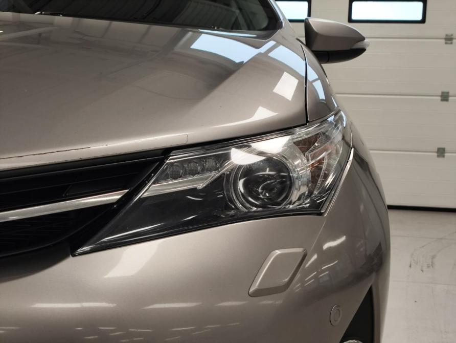 Toyota Auris II Санкт-Петербург  - изображение 8