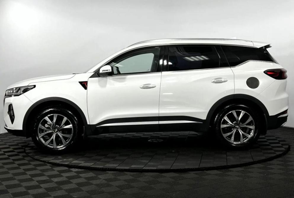 Chery Tiggo 7 Pro Max I Нижний Новгород  - изображение 9