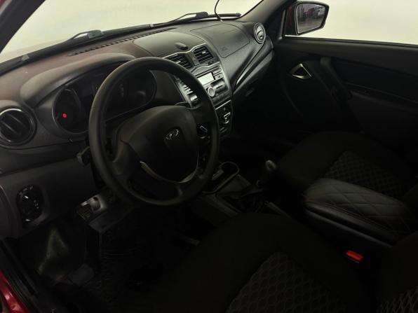 Lada (ВАЗ) Granta I Рестайлинг с пробегом 2021 года, цена 653 000 рублей, 89739 км, седан, Автокод Объявления