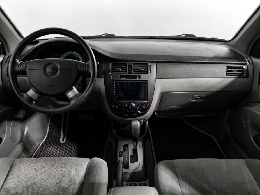 Daewoo Gentra II Санкт-Петербург  - изображение 14
