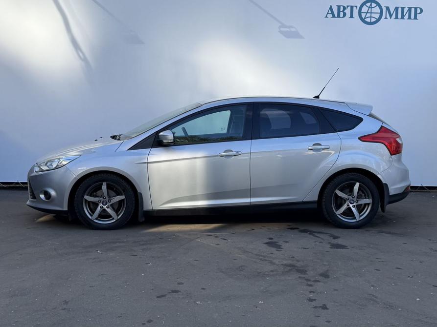 Ford Focus III Москва  - изображение 8