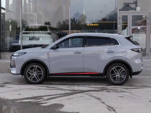 Changan CS55 Plus II с пробегом 2023 года, цена 2 070 000 рублей, 23637 км, внедорожник, Автокод Объявления