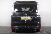 Nissan Serena IV (C26) Томск  - изображение 25