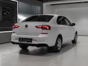 Volkswagen Polo VI Москва  - изображение 26
