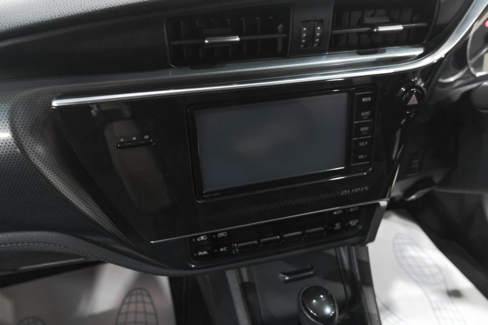 Toyota Auris II Новокузнецк  - изображение 26