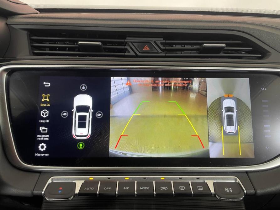Geely Atlas Pro Воронеж  - изображение 20