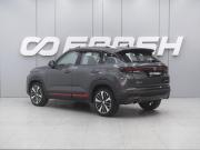 Changan CS35 Plus I Рестайлинг Ростов-на-Дону  - изображение 23