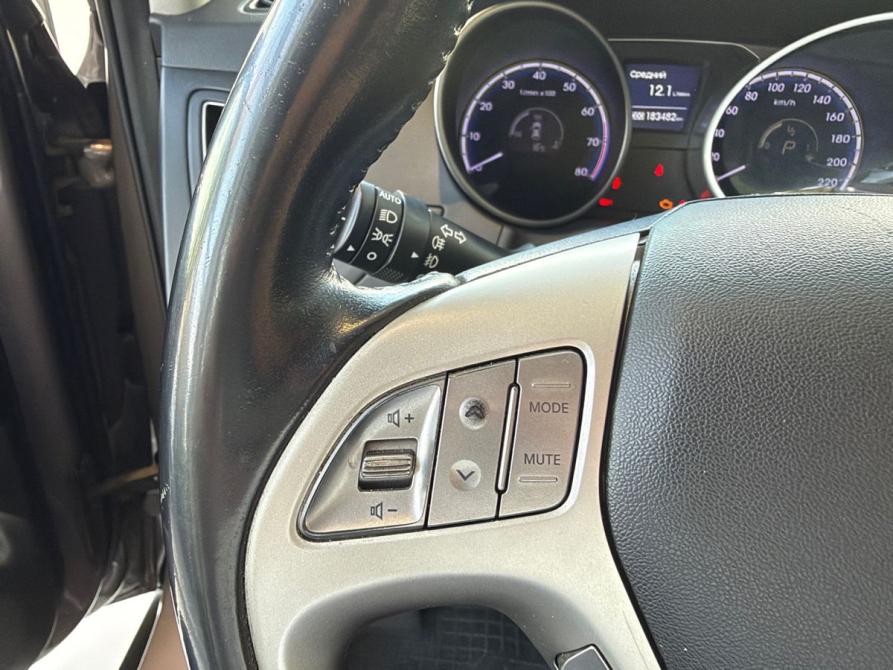 Hyundai ix35 I Таганрог  - изображение 32