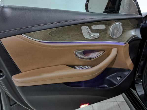 Mercedes-Benz E-Класс V (W213 S213 C238) с пробегом 2017 года, цена 3 650 000 рублей, 118399 км, седан, Автокод Объявления