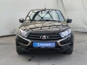 Lada (ВАЗ) Granta I Рестайлинг Липецк  - изображение 21