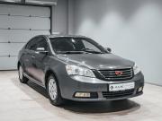 Geely Emgrand EC7 Екатеринбург  - изображение 20