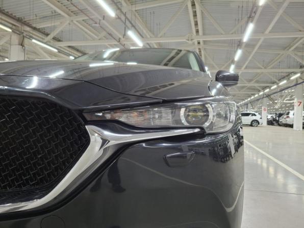 Mazda CX-5 II с пробегом 2019 года, цена 2 699 000 рублей, 124835 км, внедорожник, Автокод Объявления