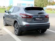 Nissan Qashqai II Рестайлинг Иваново  - изображение 23