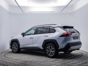 Toyota RAV4 V (XA50) Москва  - изображение 26