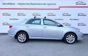 Toyota Corolla X (E140 E150) Тюмень  - изображение 24