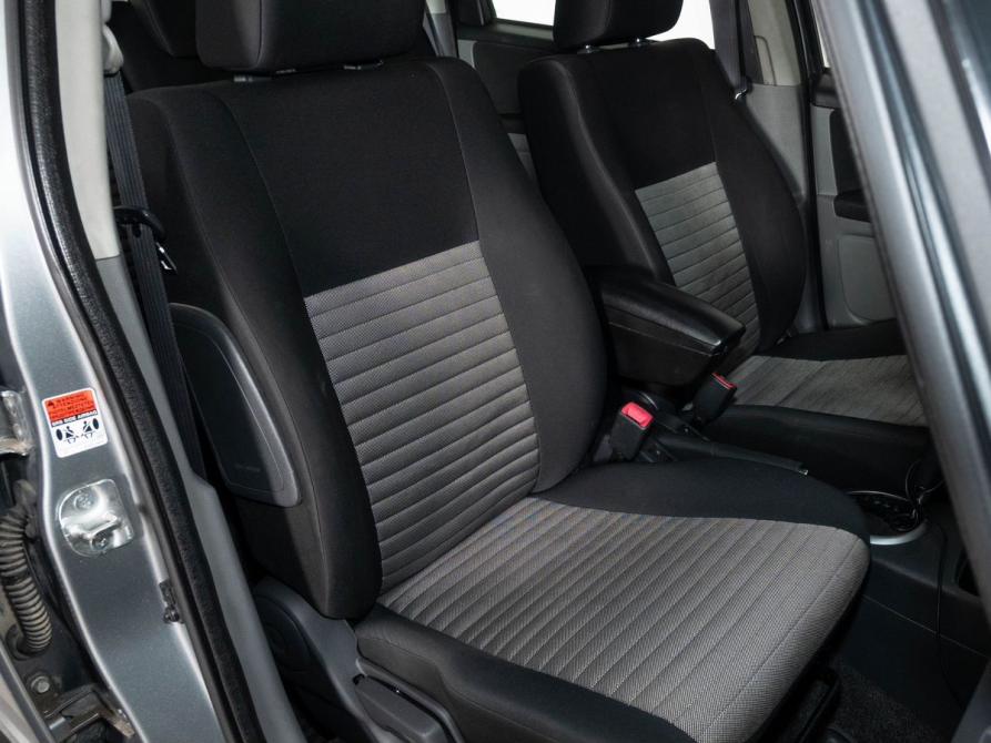 Suzuki SX4 I (Classic) Рестайлинг Казань  - изображение 14
