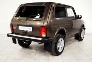 Lada (ВАЗ) Niva Legend Саратов  - изображение 26