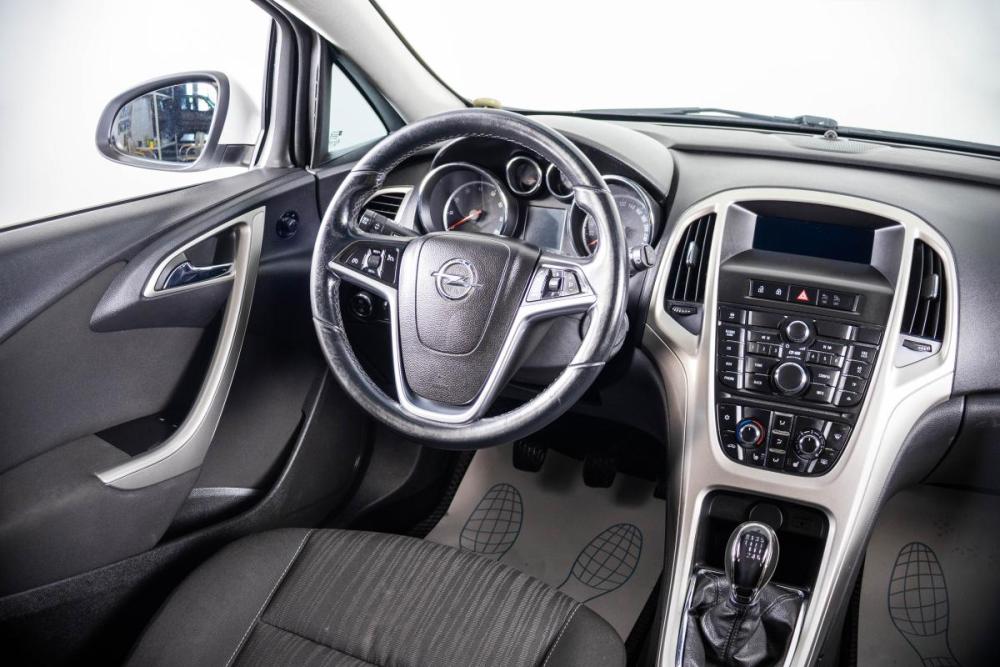 Opel Astra J Пермь  - изображение 12