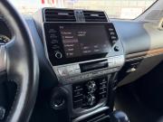 Toyota Land Cruiser Prado 150 Series Рестайлинг 3 Набережные Челны  - изображение 40